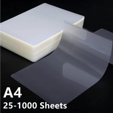 A4 Laminating Pouches 160