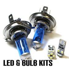 VW Transporter T5 2.0 55w