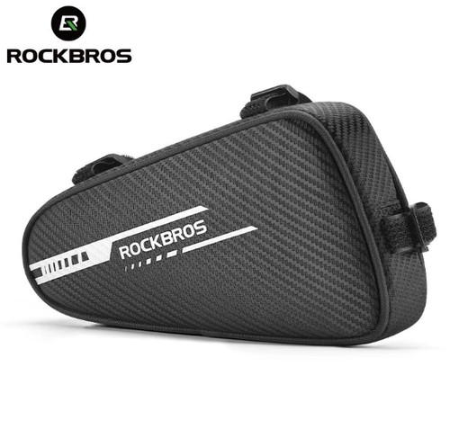 Rockbros bike frame bag - frame,