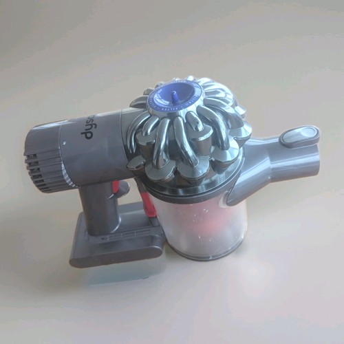 Dyson sv06 total - v6, body