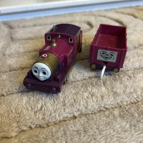 Tomy trackmaster thomas and - trackmaster,