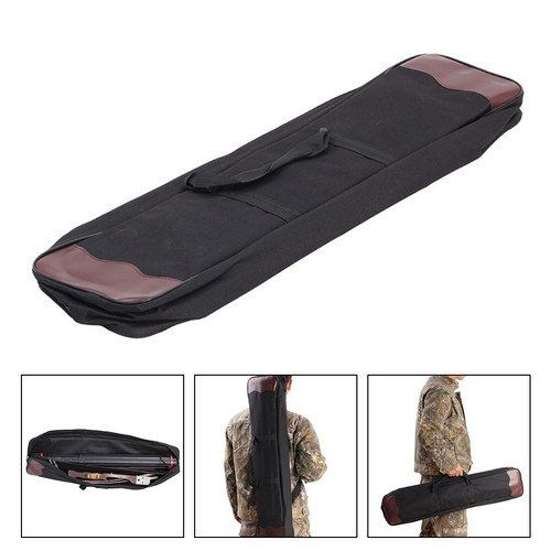 Compound carrier recurve case - recurve,