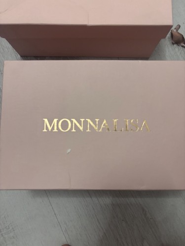 Monnalisa canvas floral shoes - monnalisa,