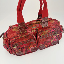 Oilily Weekender Duffel Bag