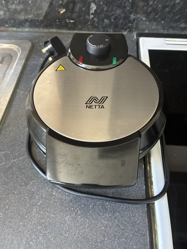 Neta waffle maker - neta,