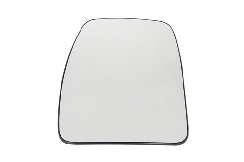 Exterior mirror glass left - mirror,