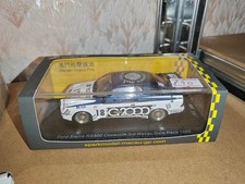 1/43 Boxed Model spark Models