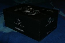 Minichamps 1:12 BSA Gold Star Clubman DBD34 - box only