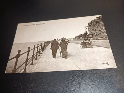 The promenade west kirby - the, kirby,