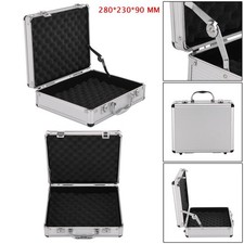 Aluminium Pistol Gun Case