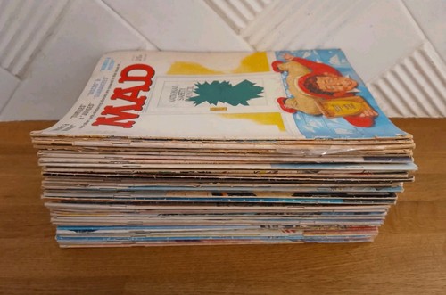 Magazines bundle x43 - bundle,
