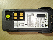 MOTOROLA PMNN4491B IMPRES