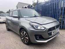 SUZUKI SWIFT SZ5 2019 1.0