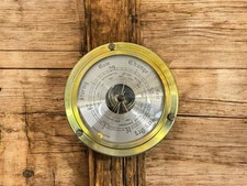 Weathermaster Analogue Ocean