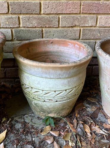 Extra large garden ceramic - extra,