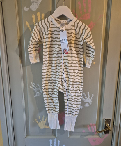 Bonds wondercool wondersuit - wondercool,