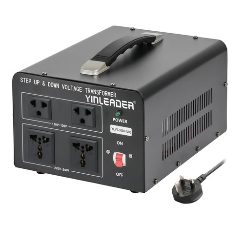 Yinleader 3000w 240v 120v - 3000w,