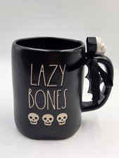 TK Maxx Halloween Rae Dunn Mug