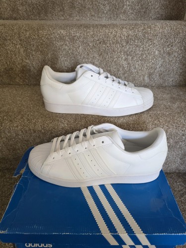 Adidas superstar triple white - triple,