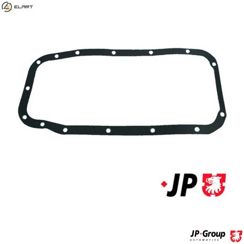Gasket oil sump 1219400100 - sump,