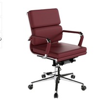 Avanti - medium back designer
