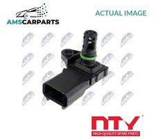 MANIFOLD PRESSURE MAP SENSOR