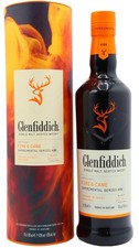 Glenfiddich - Experimental