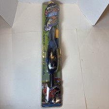 Spin master fogo rocket - spin-master,
