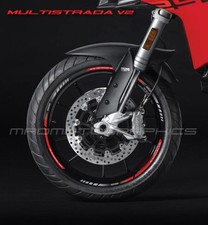 Ducati Multistrada V2