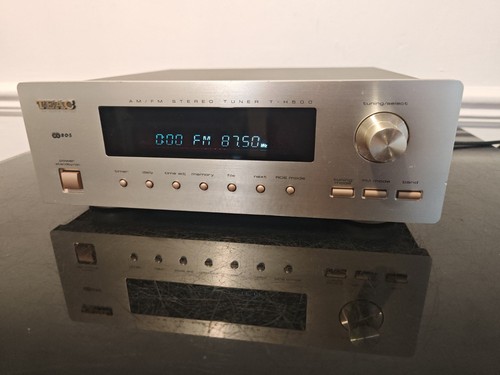 Teac h500 stereo radio - t-h500,