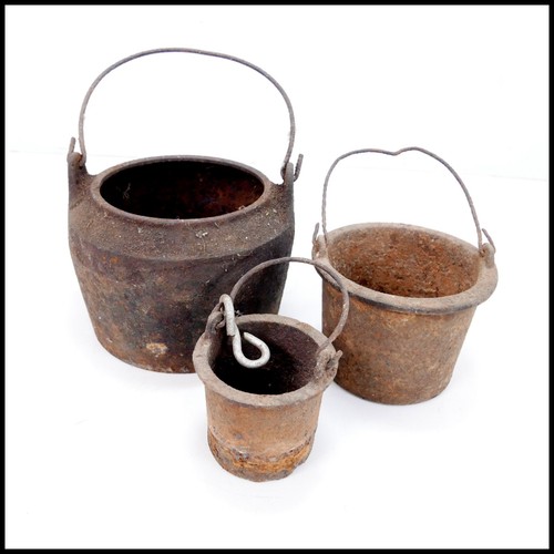 Antique vintage cast iron - antique,
