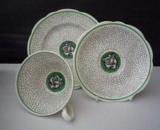 Foley China - Graham