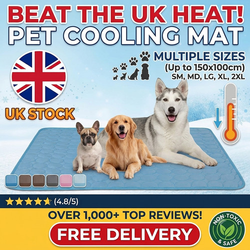Heat relief non - heat, and
