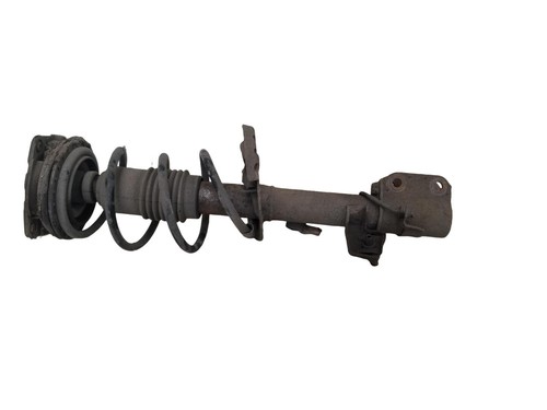 Nissan micra strut shock - nissan,