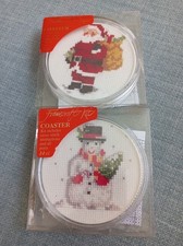 2 X cross stitch kits new