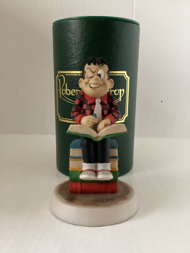 Robert harrop beano dandy - harrop,