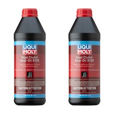 Liqui Moly 2L Automatic