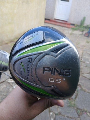Ping womens rapture - womens,