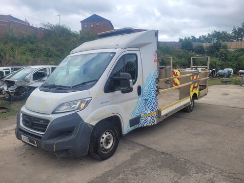 Fiat ducato mk3 - mk3, d