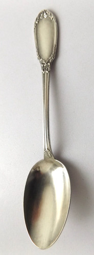 950 silver antique french - silver,