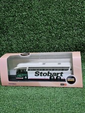 Eddie Stobart Scania Irizar PB