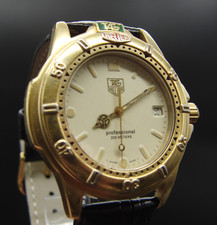 Tag Heuer 4000 Professional
