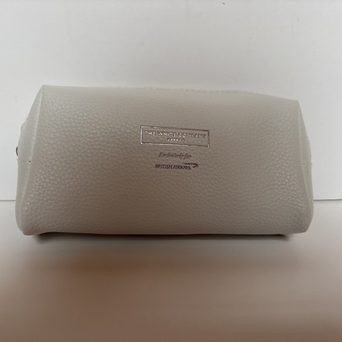 White company british airways - company,