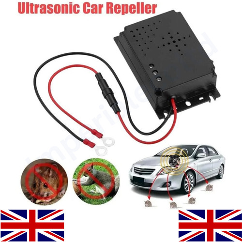 12v ultrasonic car - car, vehicle