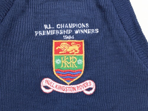 Hull 1984 winners rugby - hull,