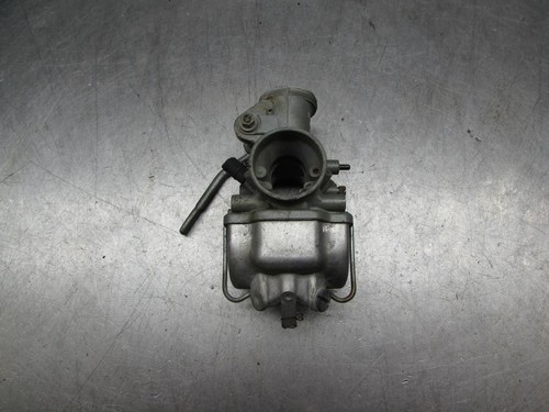 Honda cl100k1 scrambler 100 - scrambler, cl