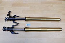 Honda CB 125 R Front Forks   Oem 2021 - 2025  just 2,600 miles