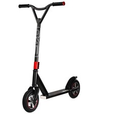 Dirt Rider Scooter with Chunky