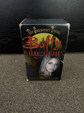 Buffy The Vampire Slayer - The