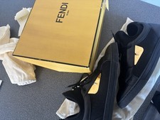 Fendi Men's UK Size 8 Trainers